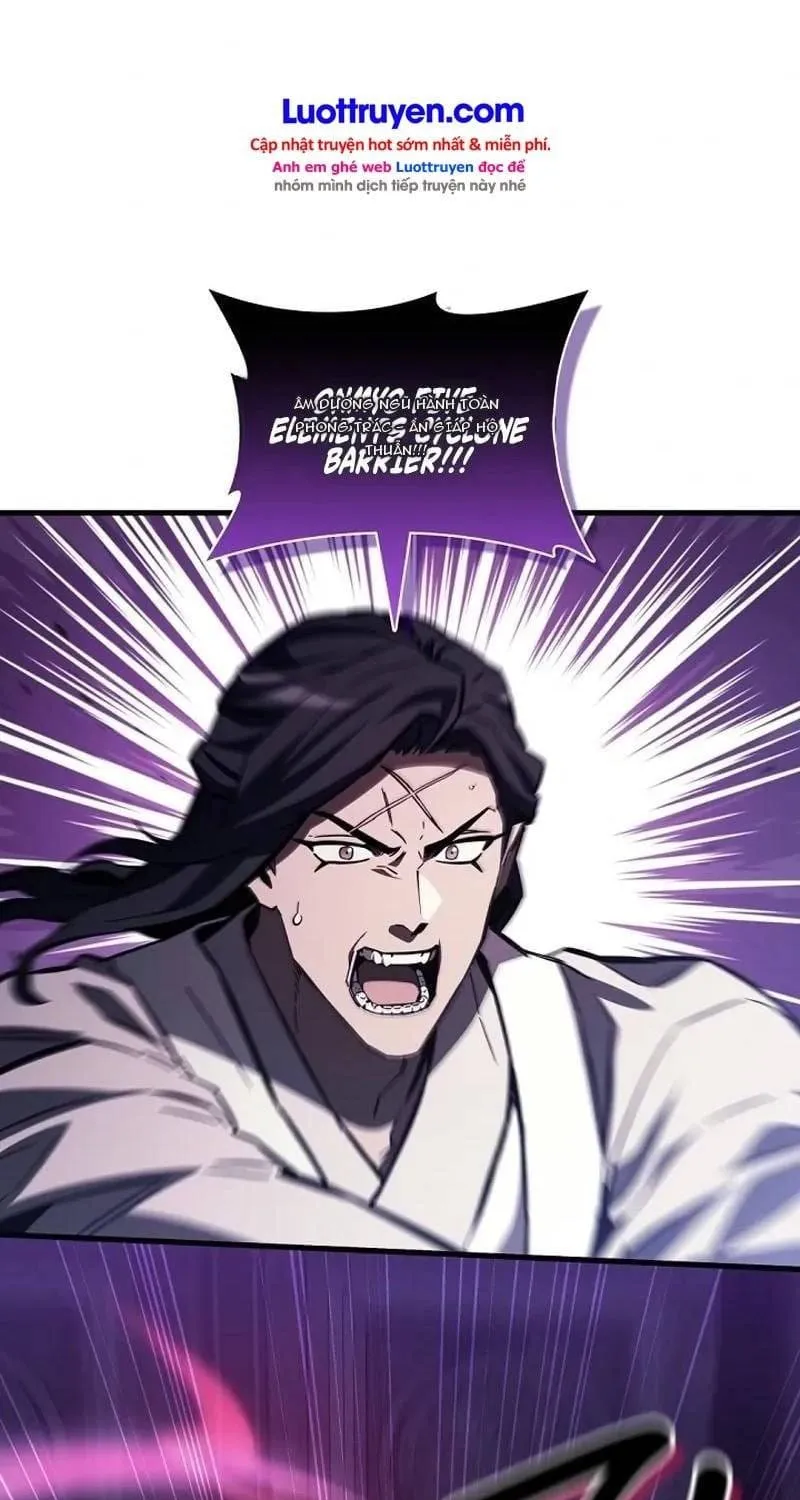 Biên Niên Sử Các Bậc Thầy Đạo Giáo Chap 9 - Next Chap 10