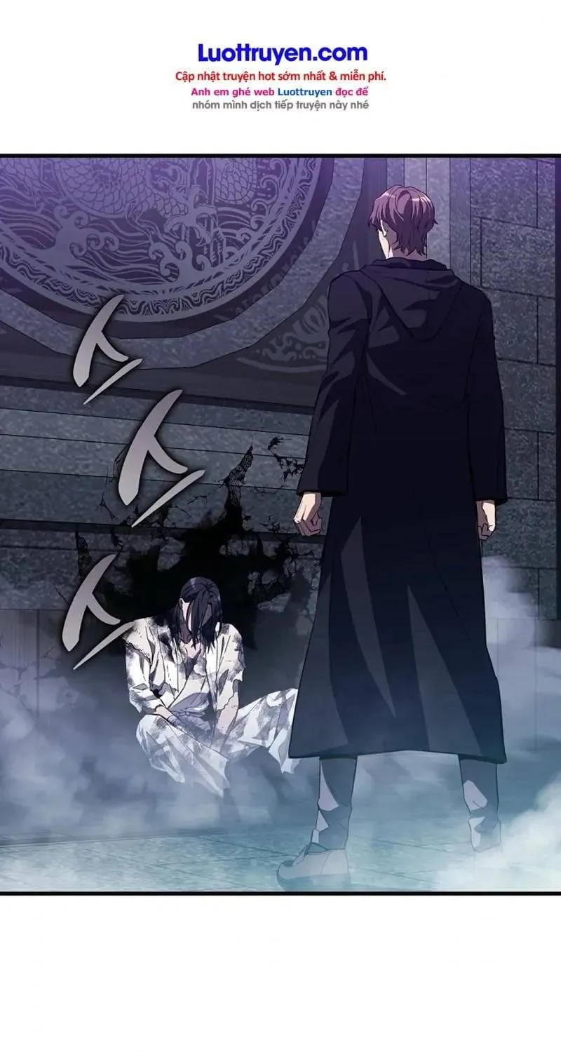 Biên Niên Sử Các Bậc Thầy Đạo Giáo Chap 9 - Next Chap 10