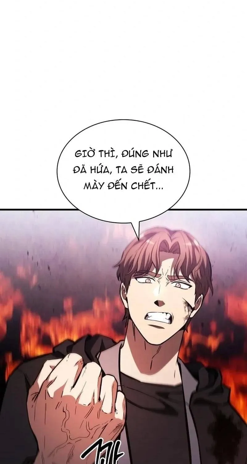 Biên Niên Sử Các Bậc Thầy Đạo Giáo Chap 9 - Next Chap 10