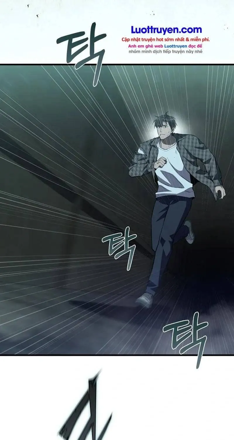 Biên Niên Sử Các Bậc Thầy Đạo Giáo Chap 9 - Next Chap 10