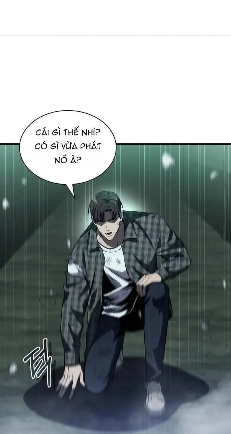 Biên Niên Sử Các Bậc Thầy Đạo Giáo Chap 9 - Next Chap 10