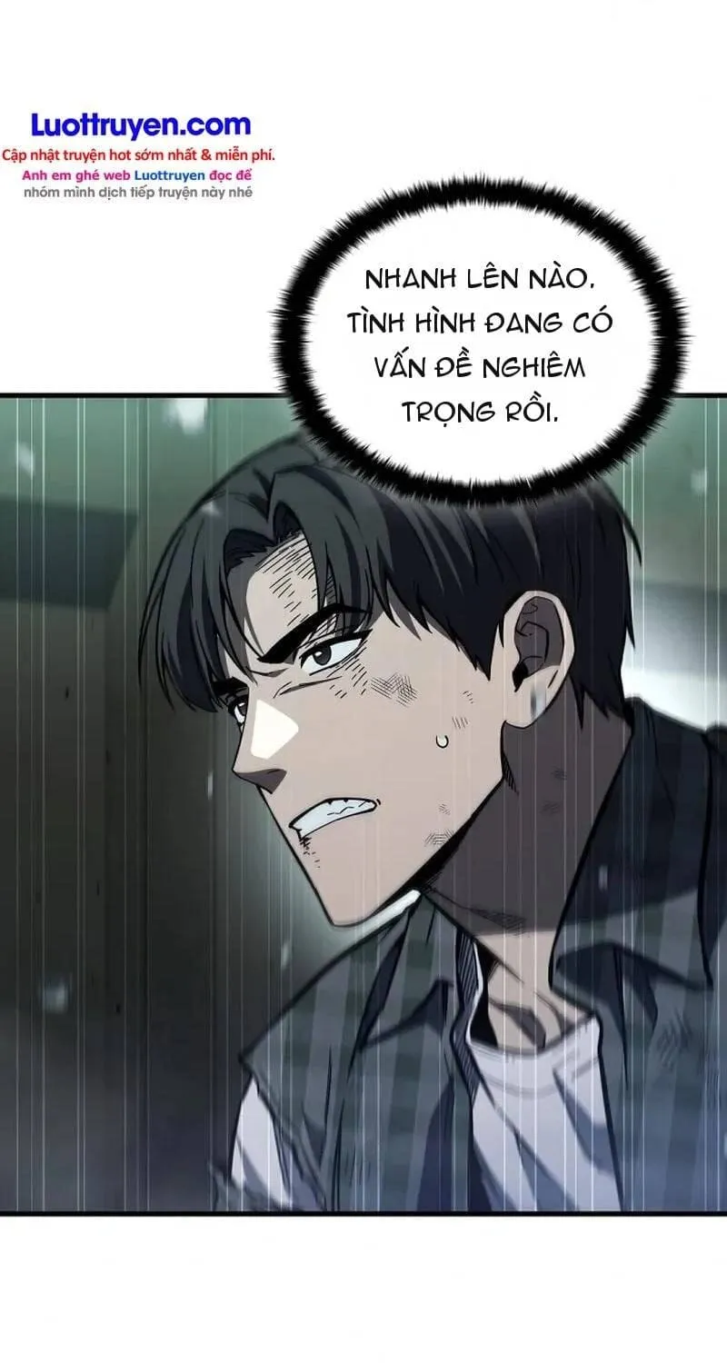Biên Niên Sử Các Bậc Thầy Đạo Giáo Chap 9 - Next Chap 10