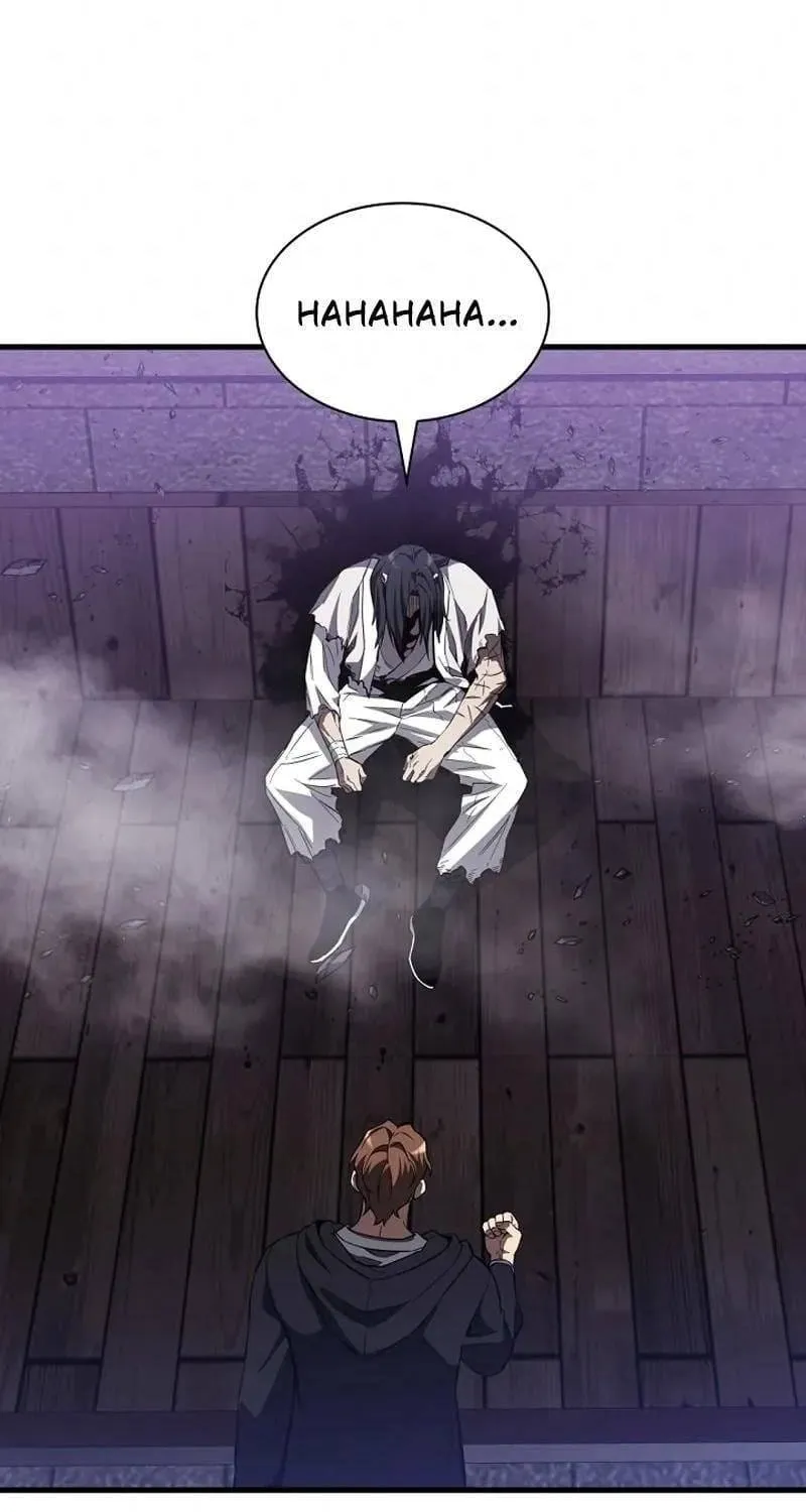 Biên Niên Sử Các Bậc Thầy Đạo Giáo Chap 9 - Next Chap 10