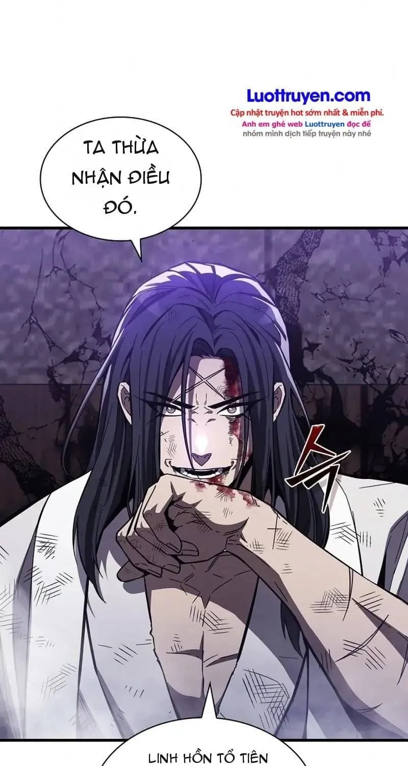 Biên Niên Sử Các Bậc Thầy Đạo Giáo Chap 9 - Next Chap 10