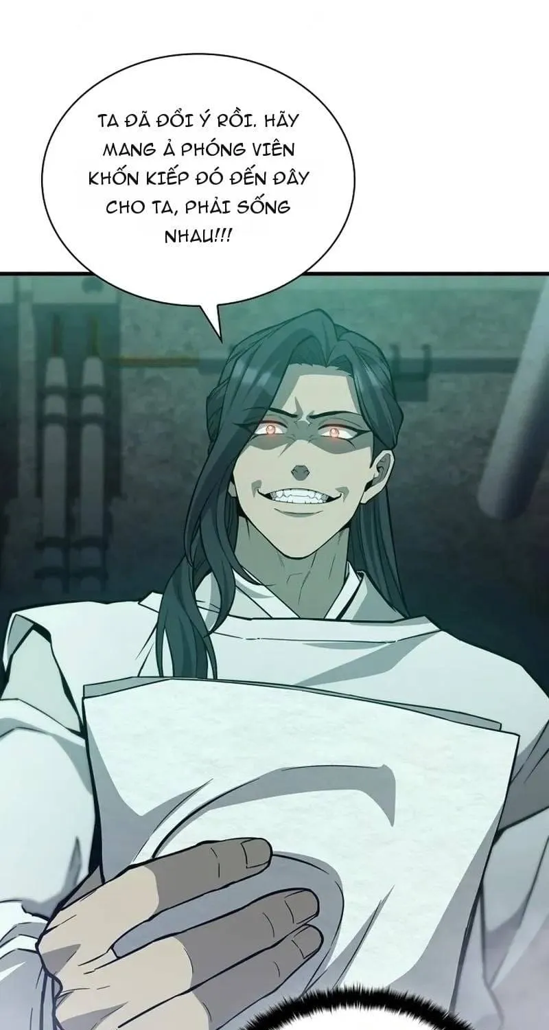 Biên Niên Sử Các Bậc Thầy Đạo Giáo Chap 9 - Next Chap 10