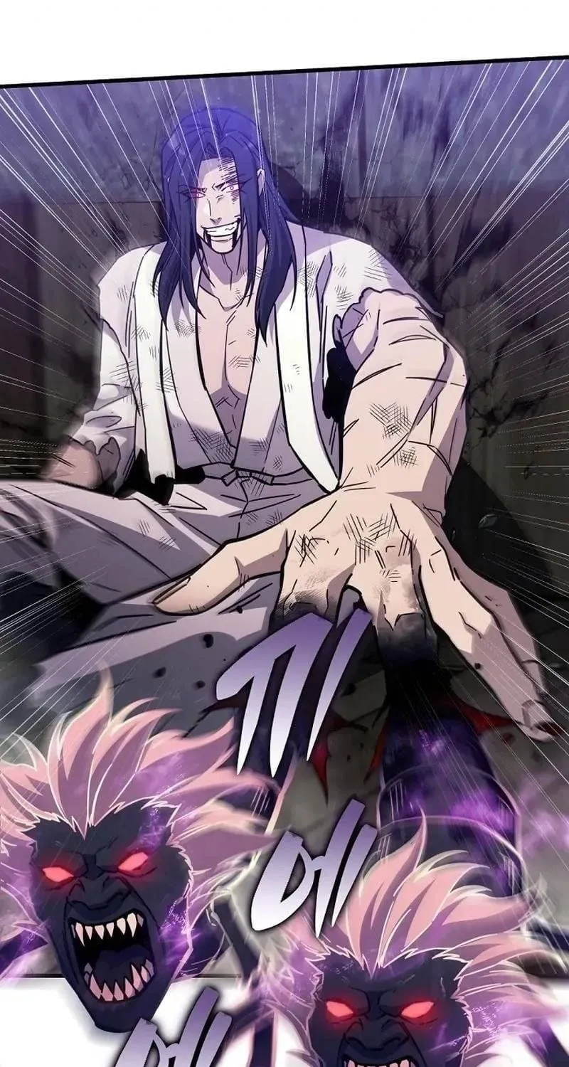 Biên Niên Sử Các Bậc Thầy Đạo Giáo Chap 9 - Next Chap 10