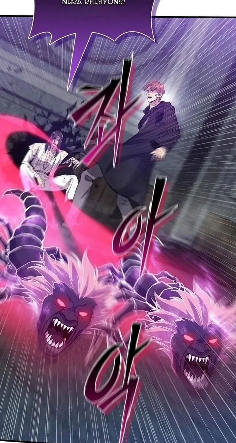 Biên Niên Sử Các Bậc Thầy Đạo Giáo Chap 9 - Next Chap 10
