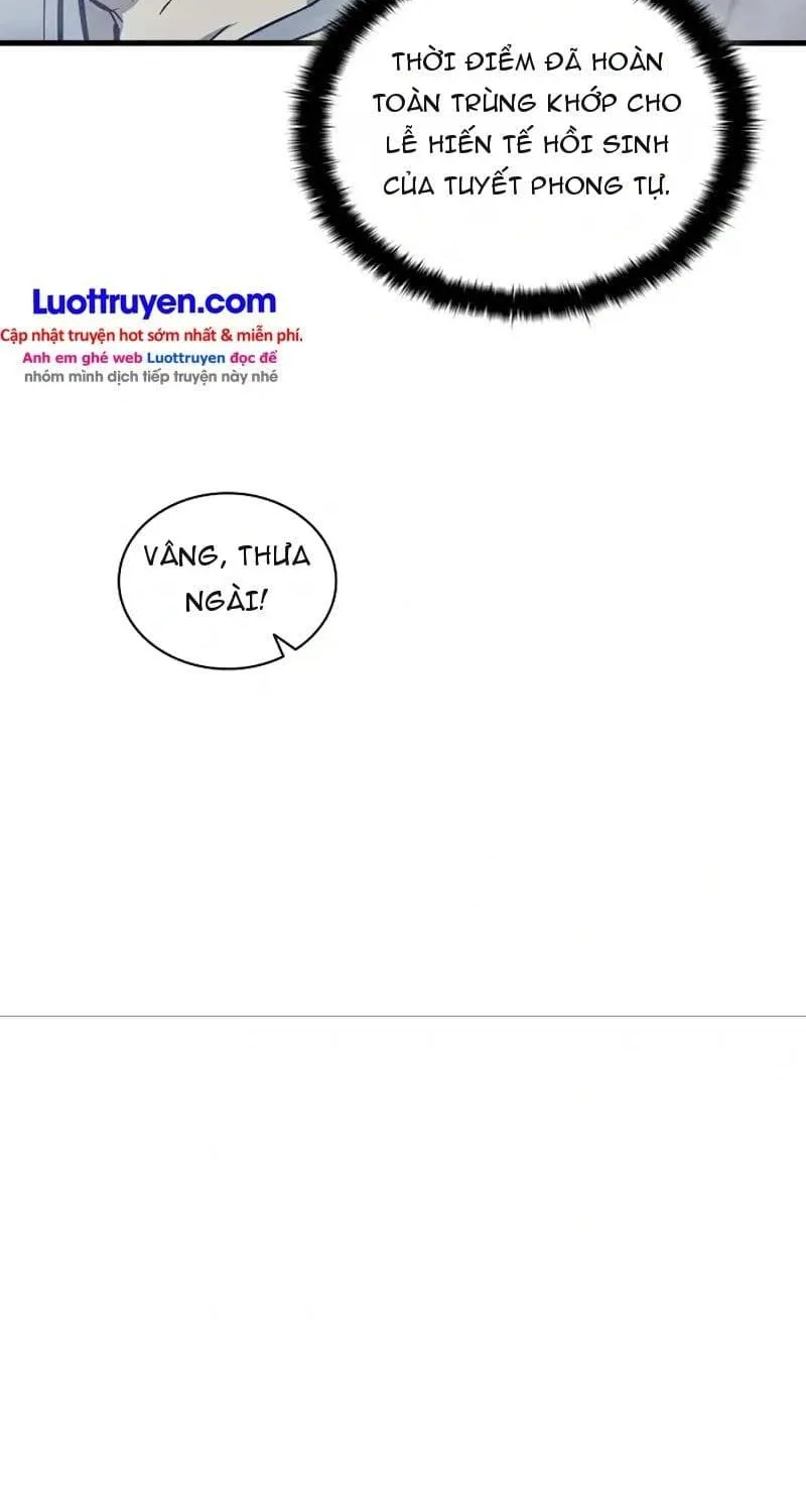 Biên Niên Sử Các Bậc Thầy Đạo Giáo Chap 9 - Next Chap 10