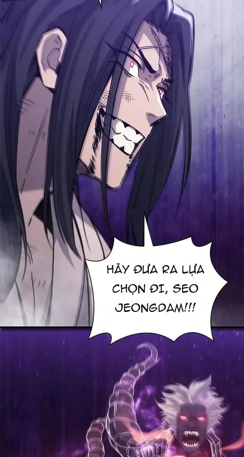 Biên Niên Sử Các Bậc Thầy Đạo Giáo Chap 9 - Next Chap 10