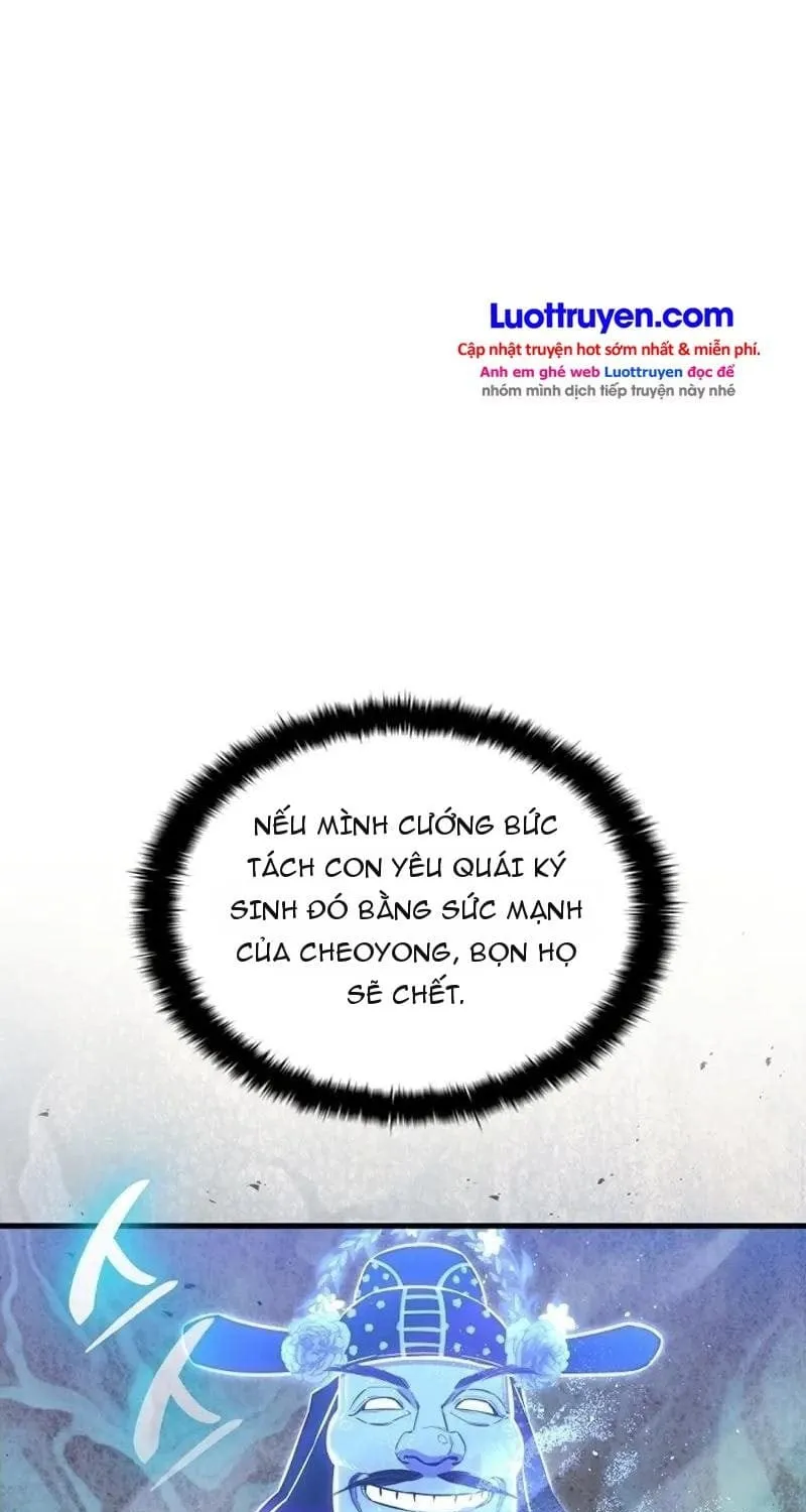 Biên Niên Sử Các Bậc Thầy Đạo Giáo Chap 9 - Next Chap 10