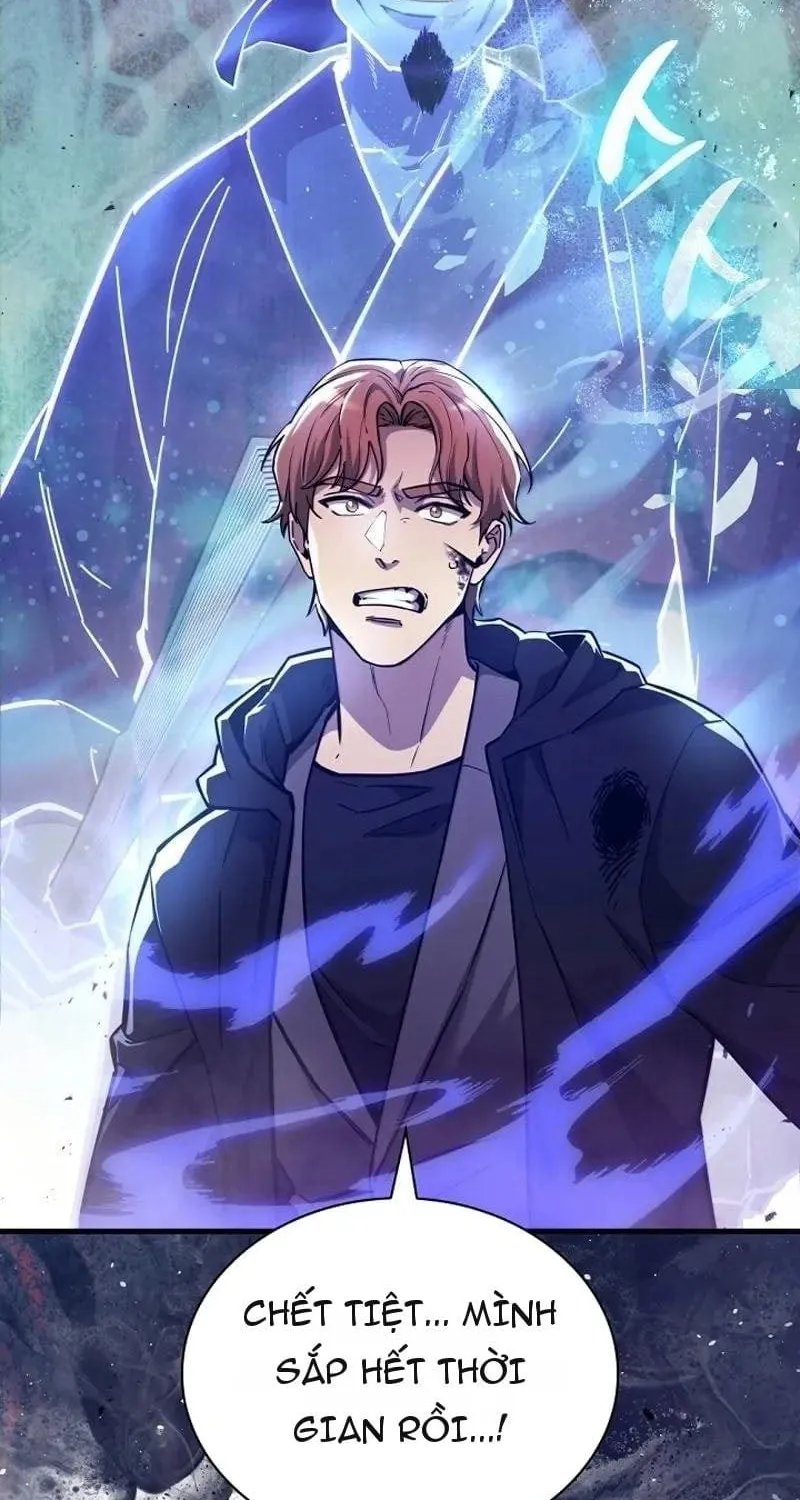 Biên Niên Sử Các Bậc Thầy Đạo Giáo Chap 9 - Next Chap 10