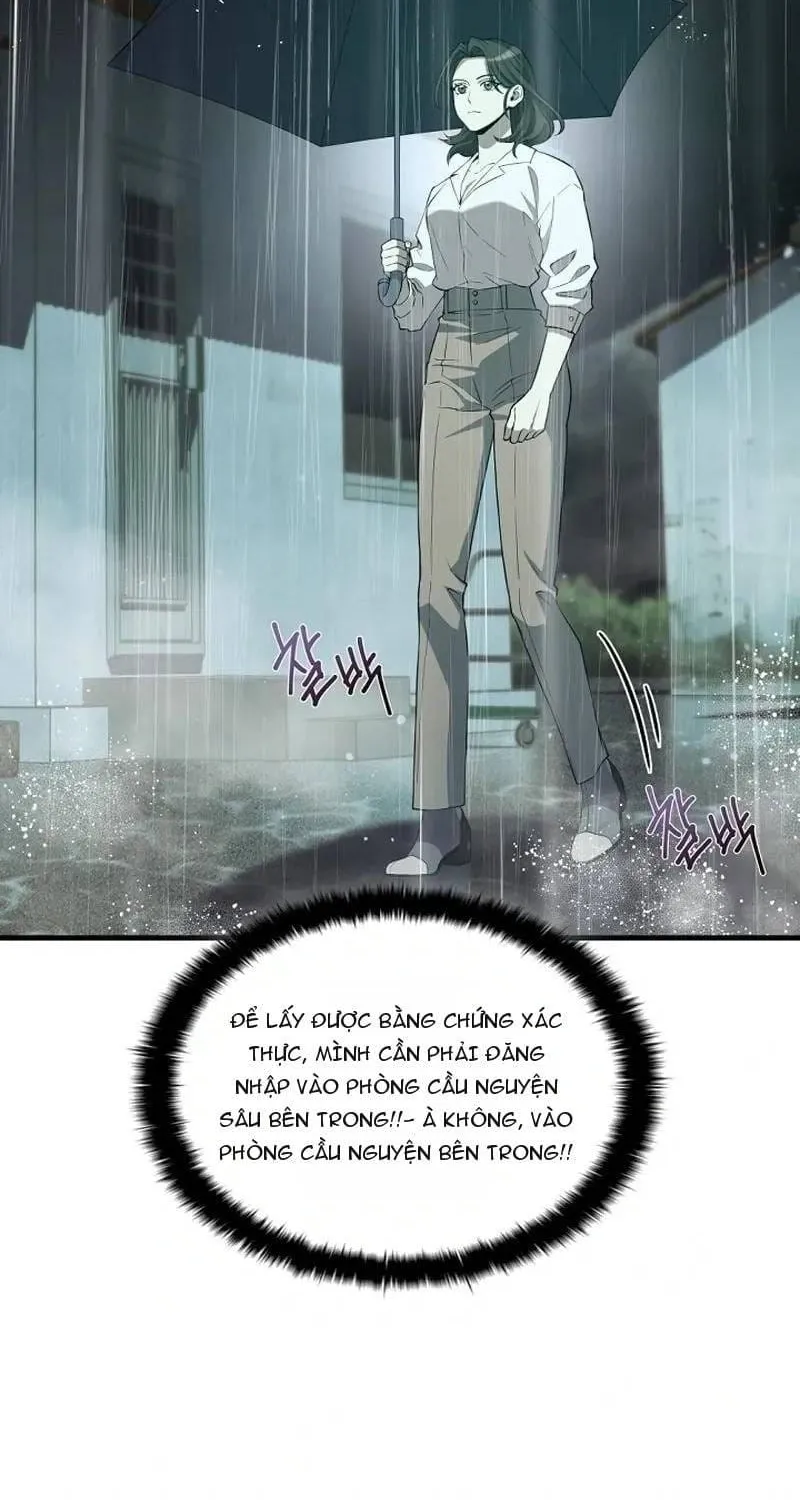 Biên Niên Sử Các Bậc Thầy Đạo Giáo Chap 9 - Next Chap 10