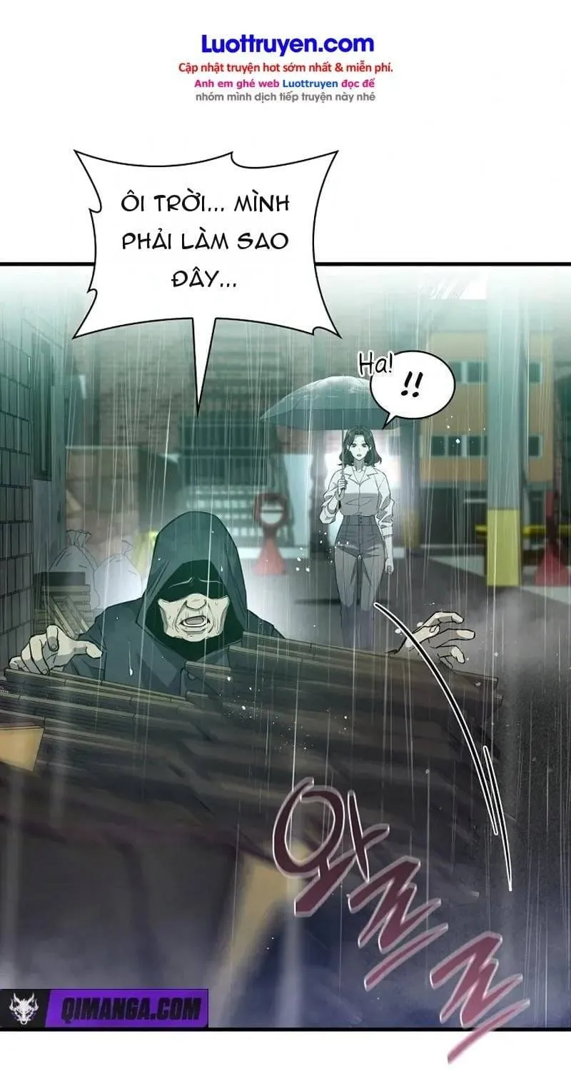Biên Niên Sử Các Bậc Thầy Đạo Giáo Chap 9 - Next Chap 10