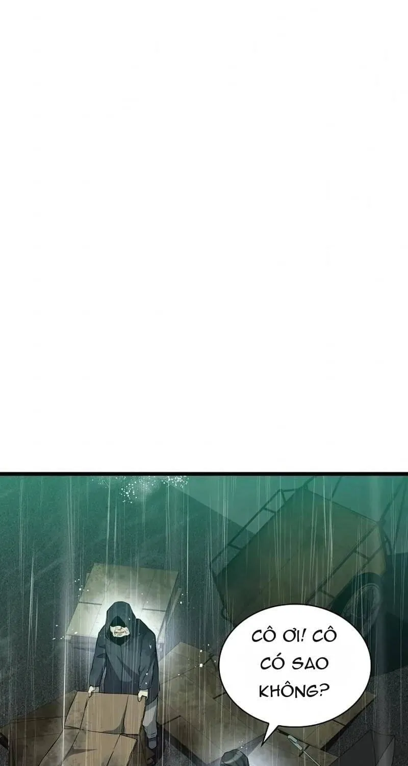 Biên Niên Sử Các Bậc Thầy Đạo Giáo Chap 9 - Next Chap 10