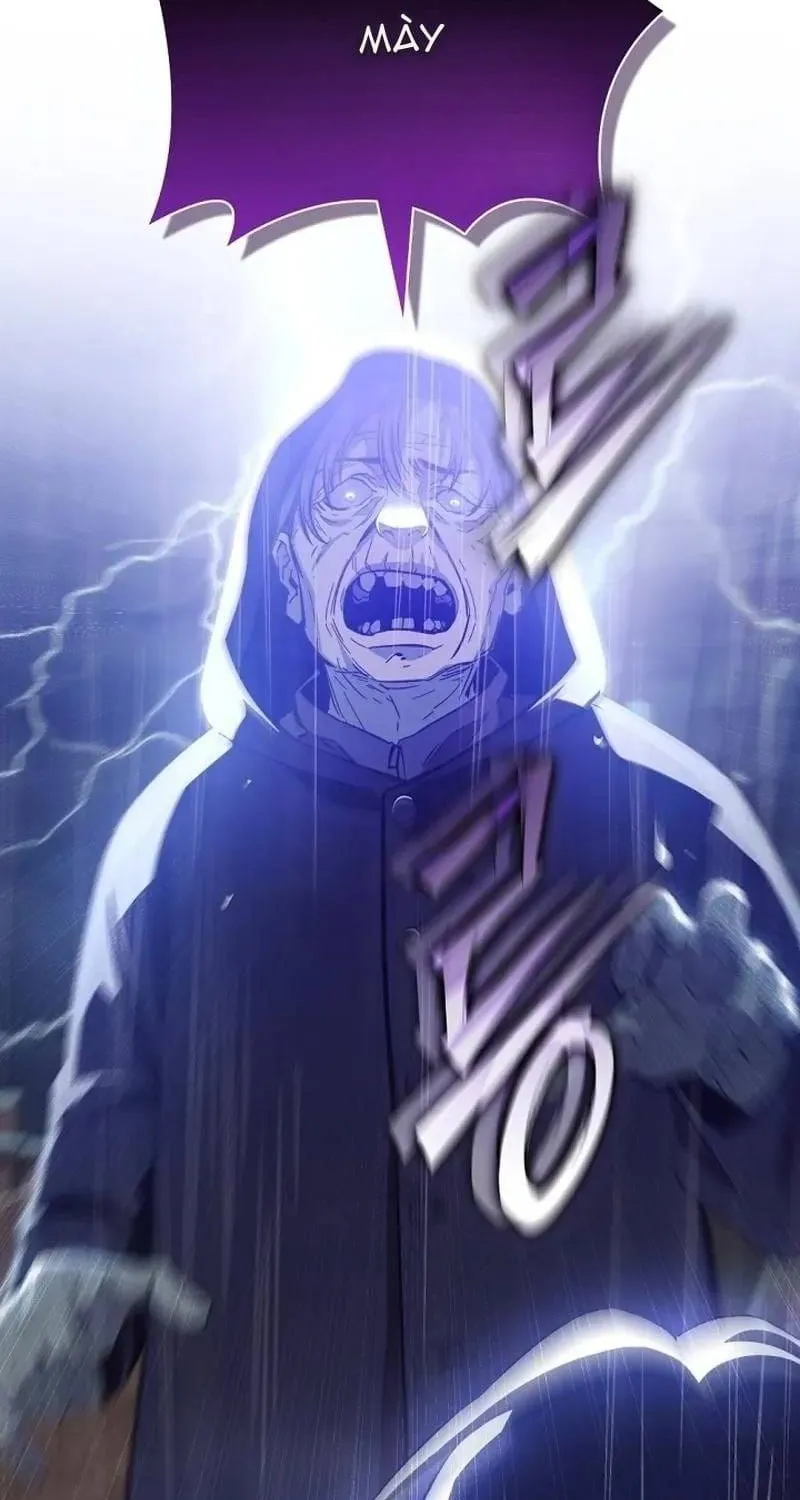 Biên Niên Sử Các Bậc Thầy Đạo Giáo Chap 9 - Next Chap 10