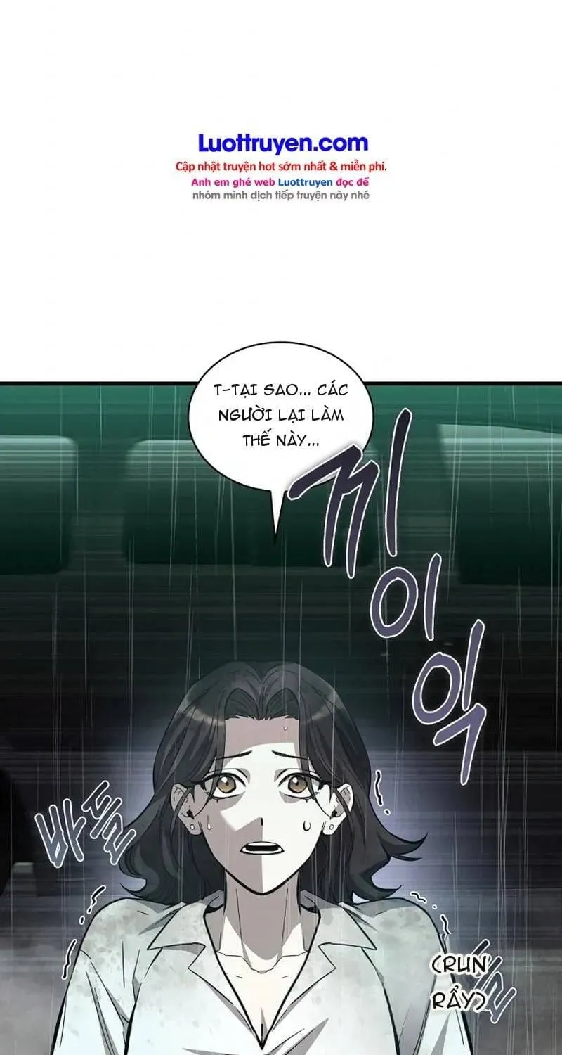 Biên Niên Sử Các Bậc Thầy Đạo Giáo Chap 9 - Next Chap 10