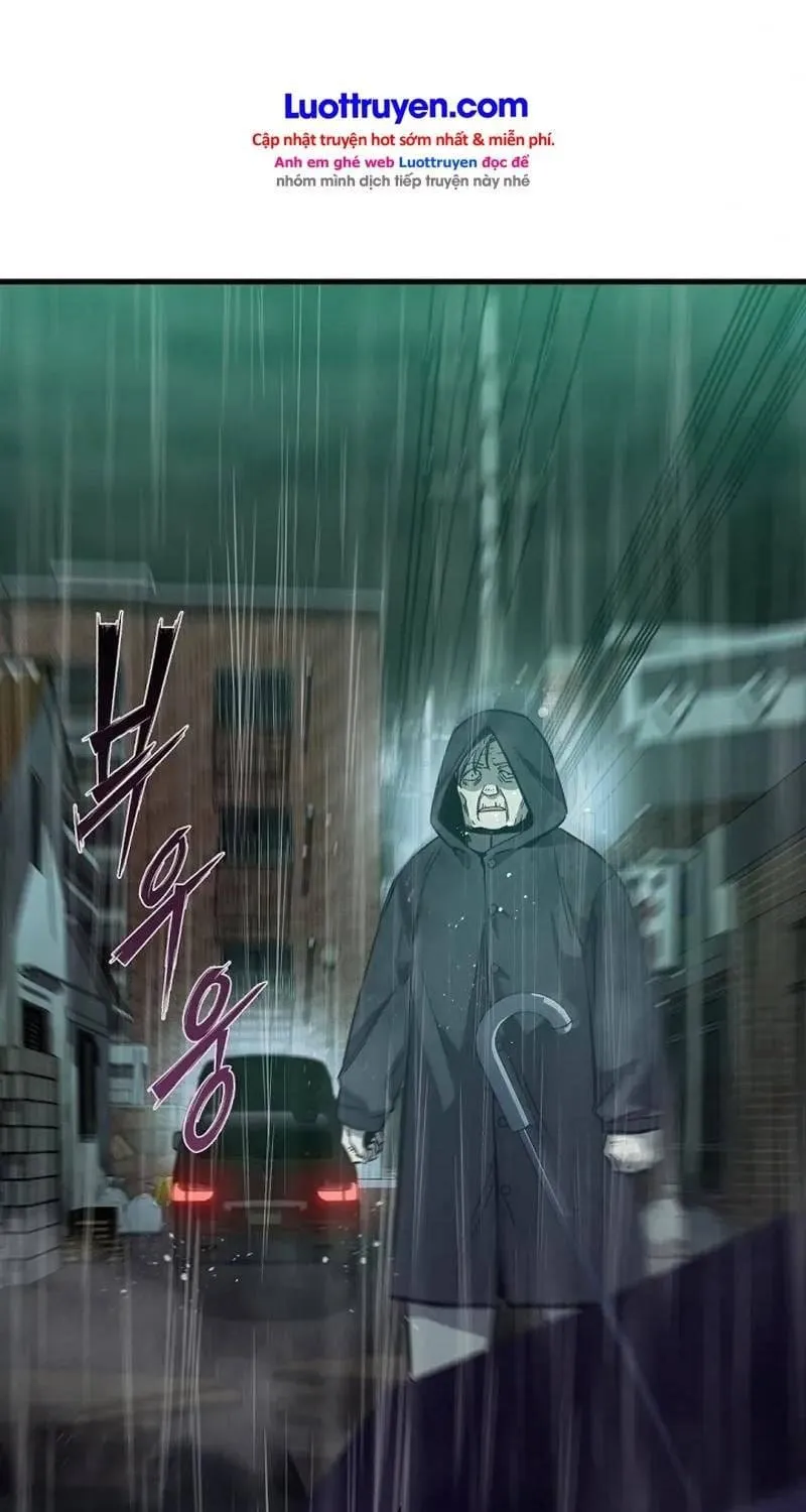 Biên Niên Sử Các Bậc Thầy Đạo Giáo Chap 9 - Next Chap 10