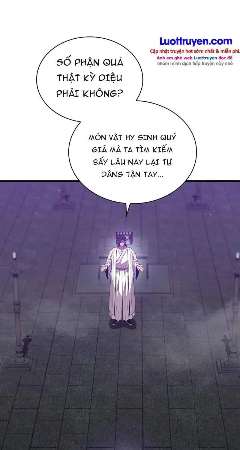 Biên Niên Sử Các Bậc Thầy Đạo Giáo Chap 9 - Next Chap 10