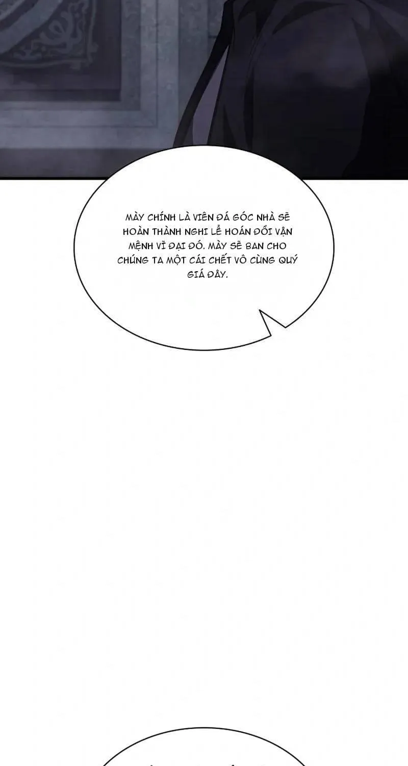 Biên Niên Sử Các Bậc Thầy Đạo Giáo Chap 9 - Next Chap 10