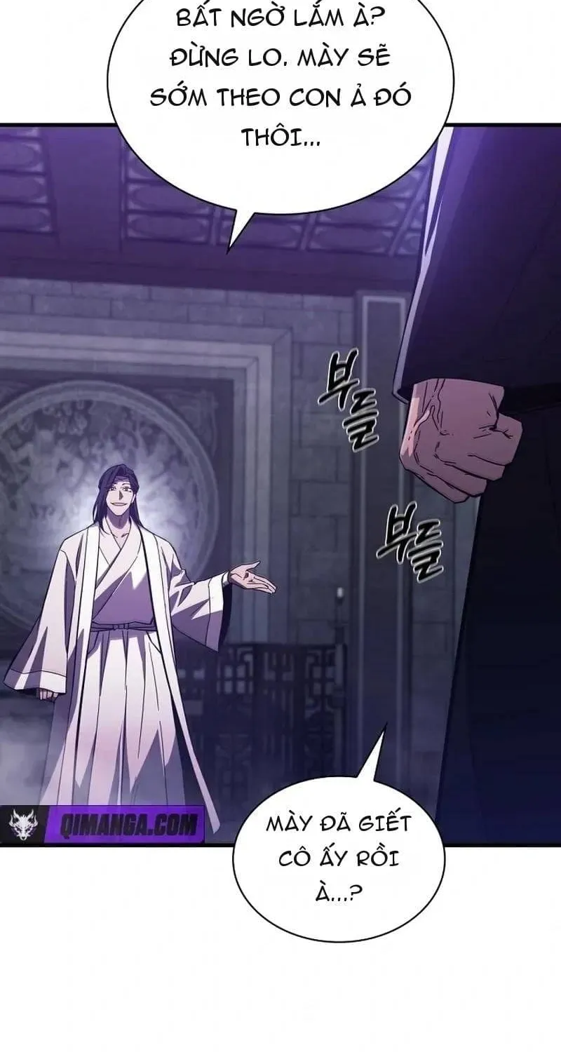 Biên Niên Sử Các Bậc Thầy Đạo Giáo Chap 9 - Next Chap 10