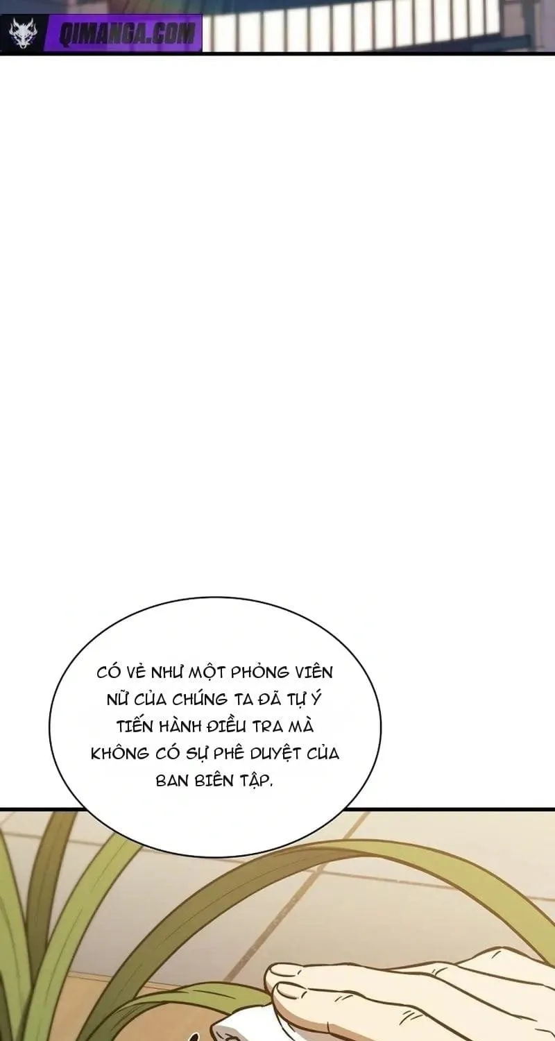 Biên Niên Sử Các Bậc Thầy Đạo Giáo Chap 9 - Next Chap 10