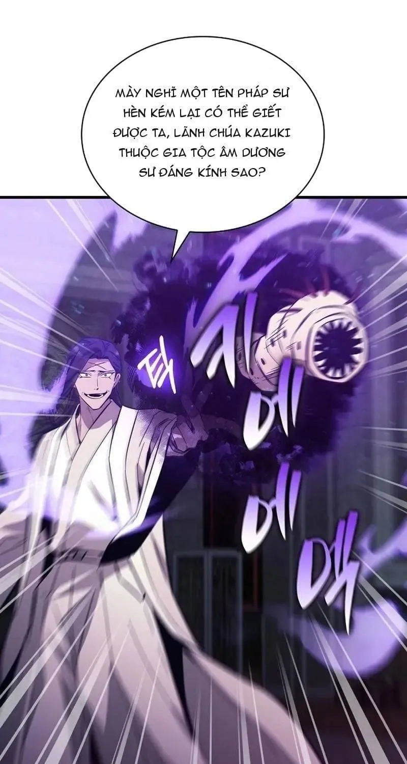 Biên Niên Sử Các Bậc Thầy Đạo Giáo Chap 9 - Next Chap 10
