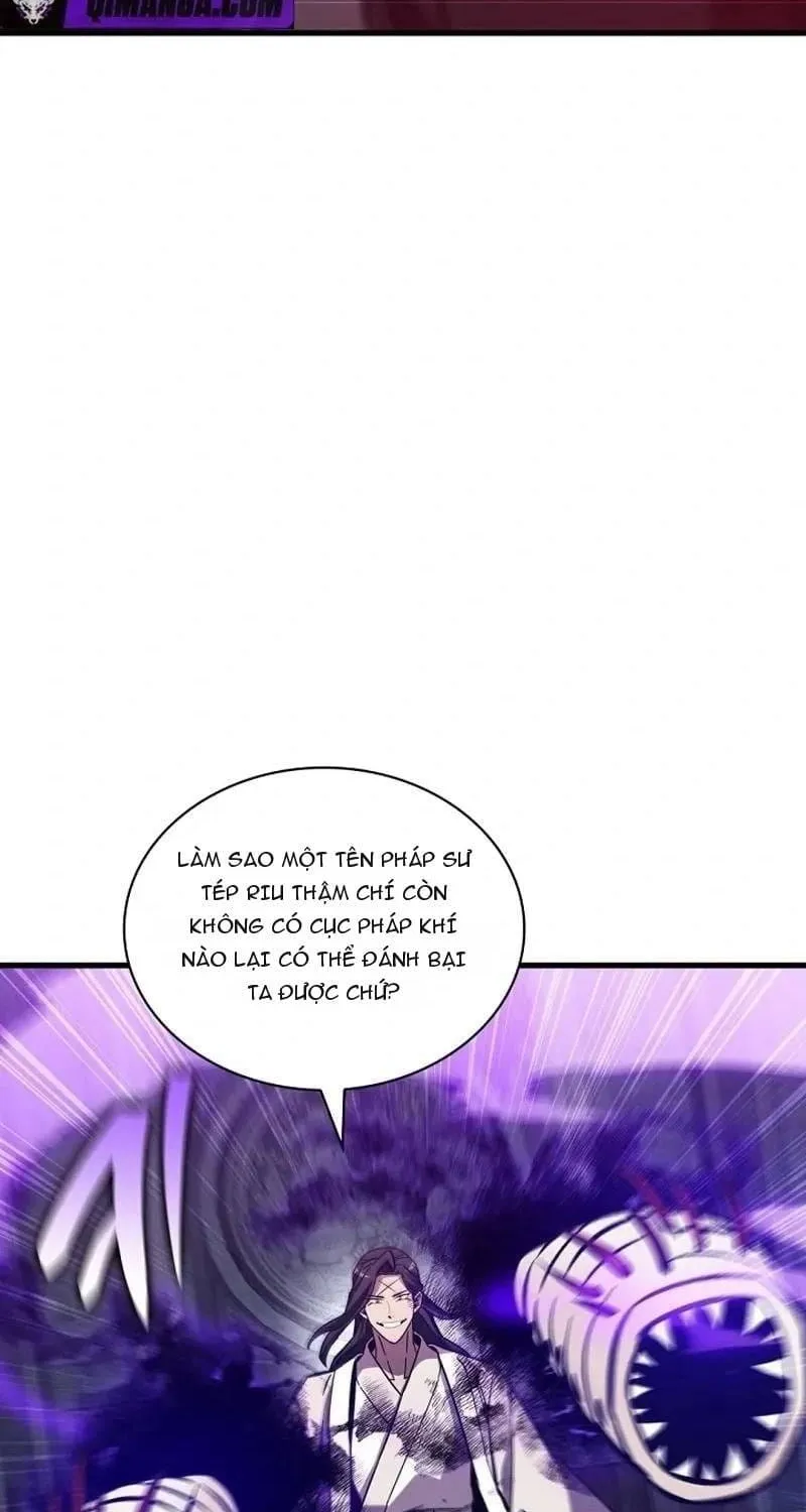 Biên Niên Sử Các Bậc Thầy Đạo Giáo Chap 9 - Next Chap 10