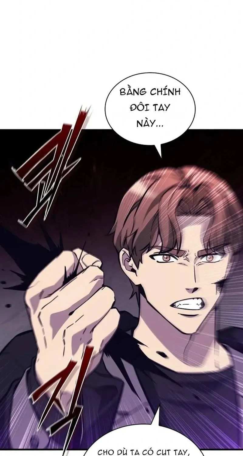 Biên Niên Sử Các Bậc Thầy Đạo Giáo Chap 9 - Next Chap 10