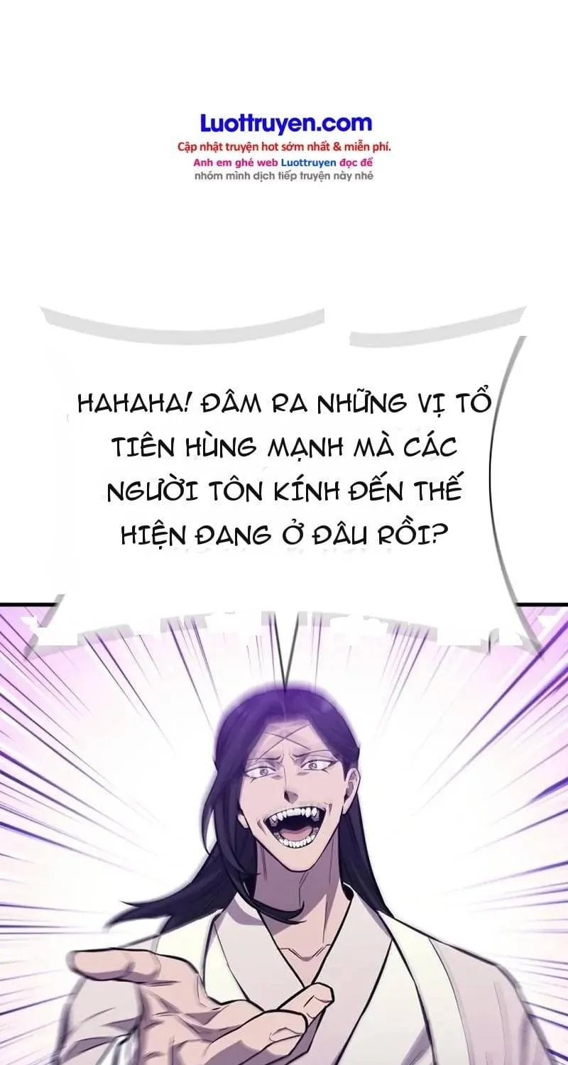 Biên Niên Sử Các Bậc Thầy Đạo Giáo Chap 9 - Next Chap 10