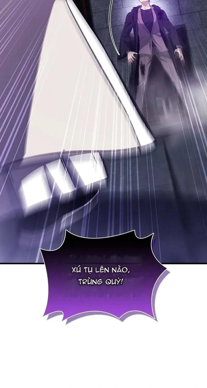 Biên Niên Sử Các Bậc Thầy Đạo Giáo Chap 9 - Next Chap 10