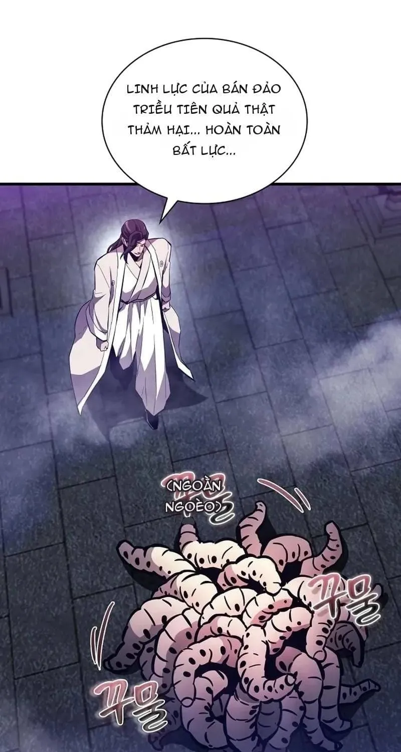 Biên Niên Sử Các Bậc Thầy Đạo Giáo Chap 9 - Next Chap 10