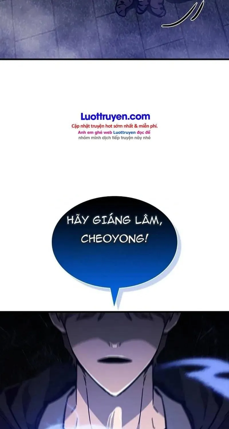 Biên Niên Sử Các Bậc Thầy Đạo Giáo Chap 9 - Next Chap 10