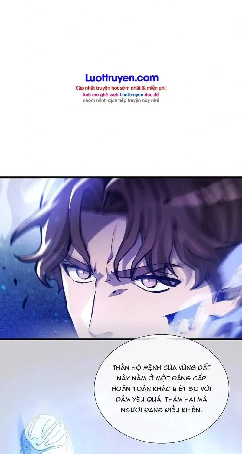Biên Niên Sử Các Bậc Thầy Đạo Giáo Chap 9 - Next Chap 10