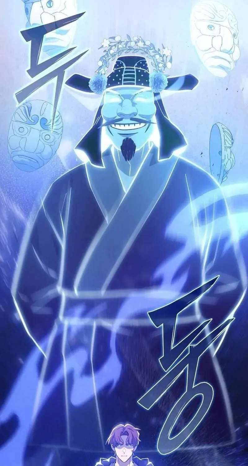 Biên Niên Sử Các Bậc Thầy Đạo Giáo Chap 9 - Next Chap 10