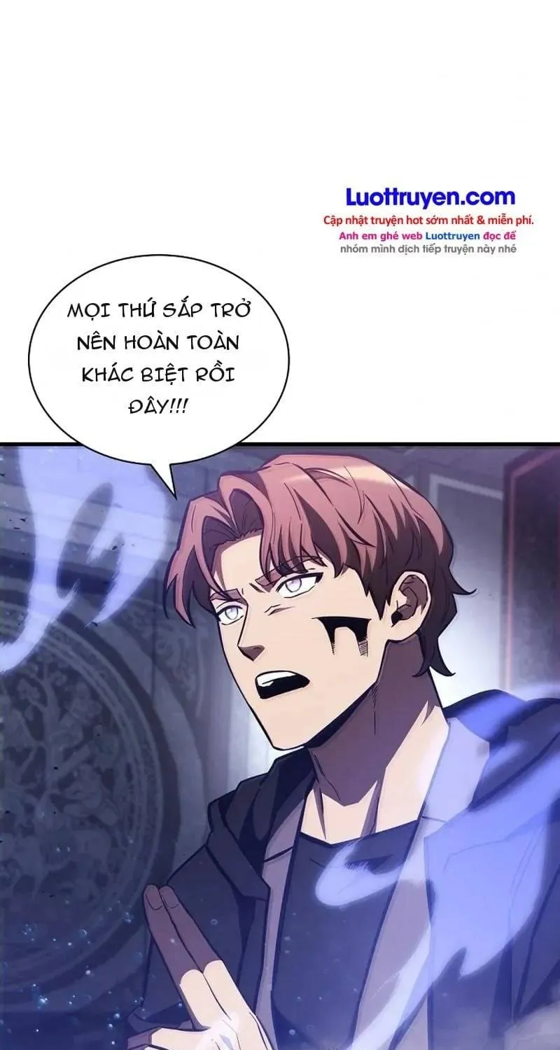 Biên Niên Sử Các Bậc Thầy Đạo Giáo Chap 9 - Next Chap 10