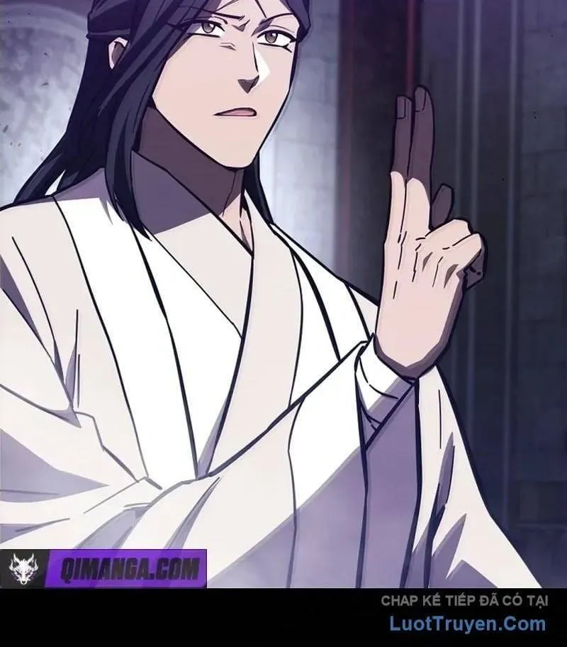 Biên Niên Sử Các Bậc Thầy Đạo Giáo Chap 9 - Next Chap 10