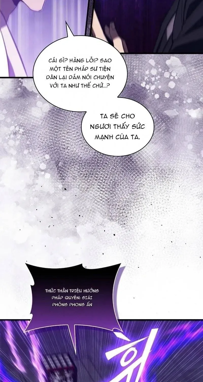 Biên Niên Sử Các Bậc Thầy Đạo Giáo Chap 9 - Next Chap 10