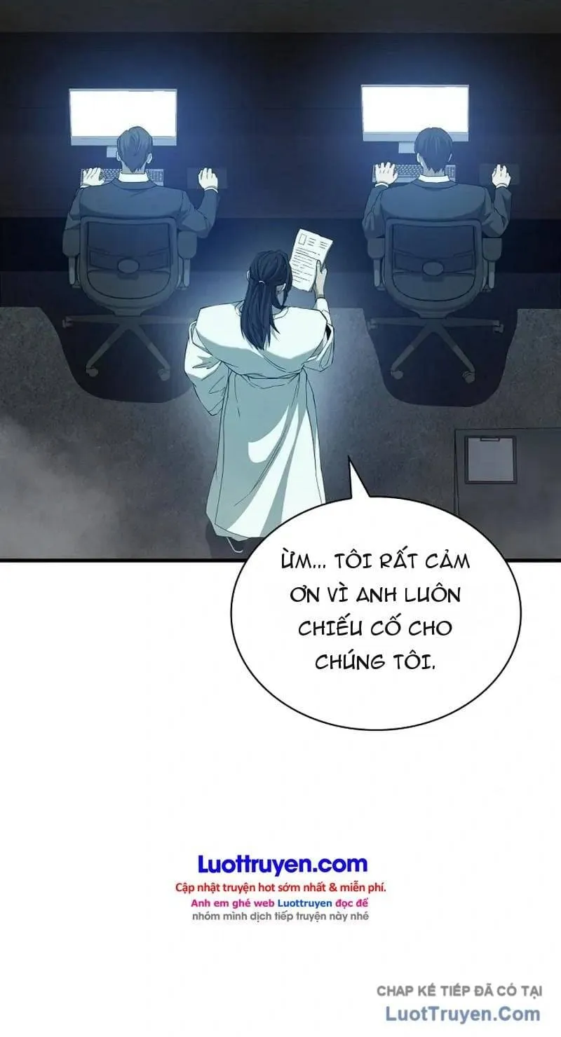 Biên Niên Sử Các Bậc Thầy Đạo Giáo Chap 9 - Next Chap 10