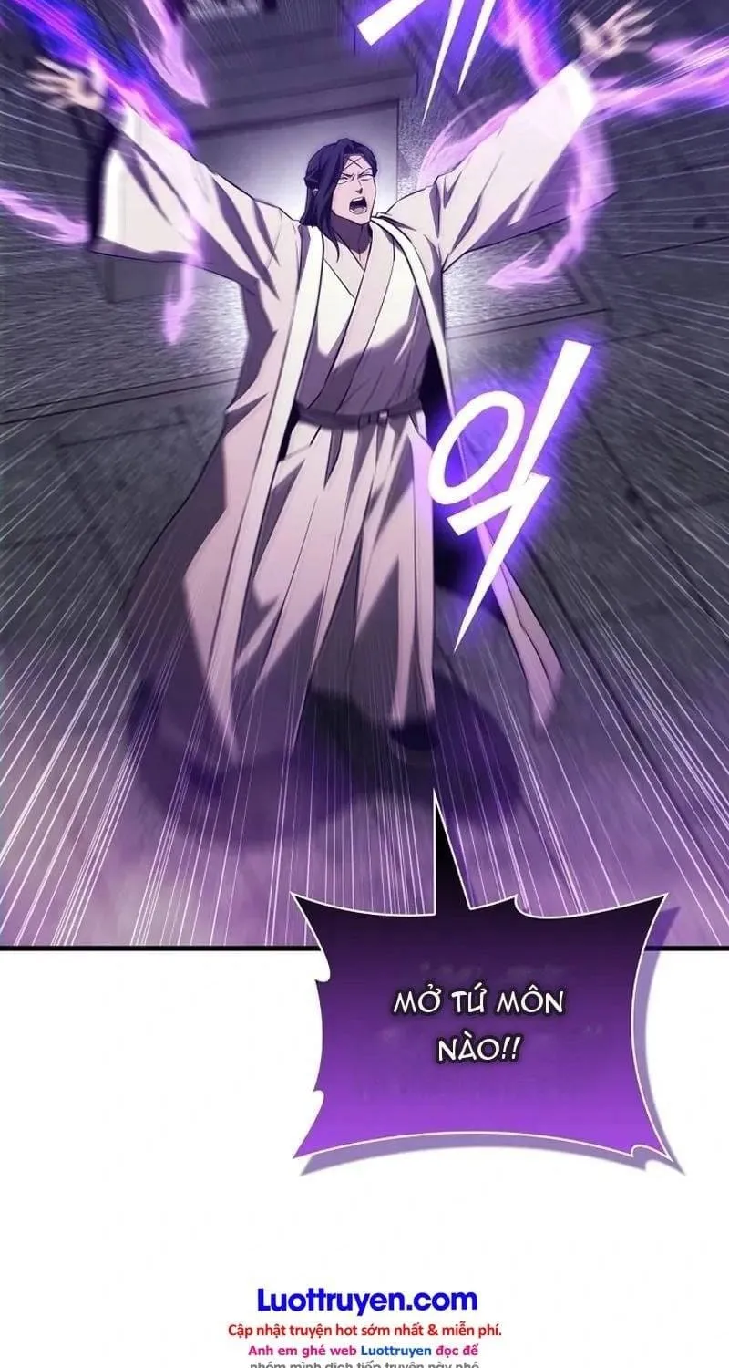 Biên Niên Sử Các Bậc Thầy Đạo Giáo Chap 9 - Next Chap 10