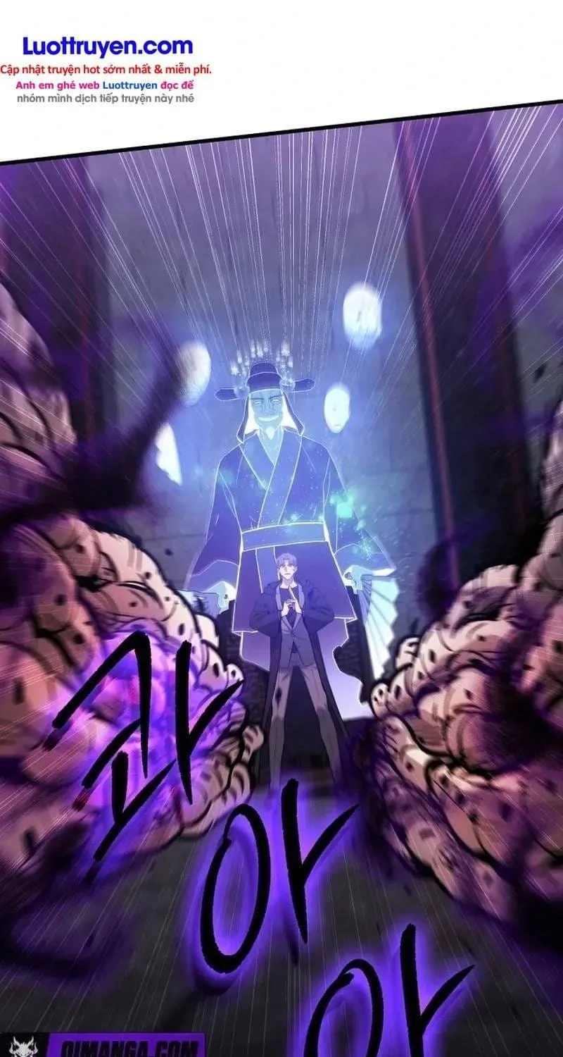 Biên Niên Sử Các Bậc Thầy Đạo Giáo Chap 9 - Next Chap 10