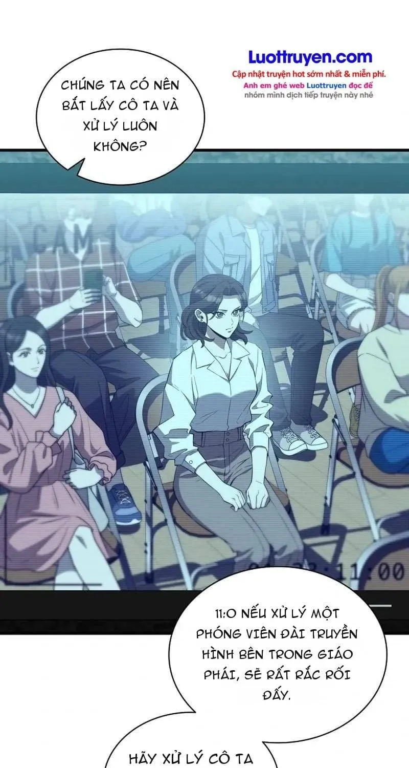 Biên Niên Sử Các Bậc Thầy Đạo Giáo Chap 9 - Next Chap 10