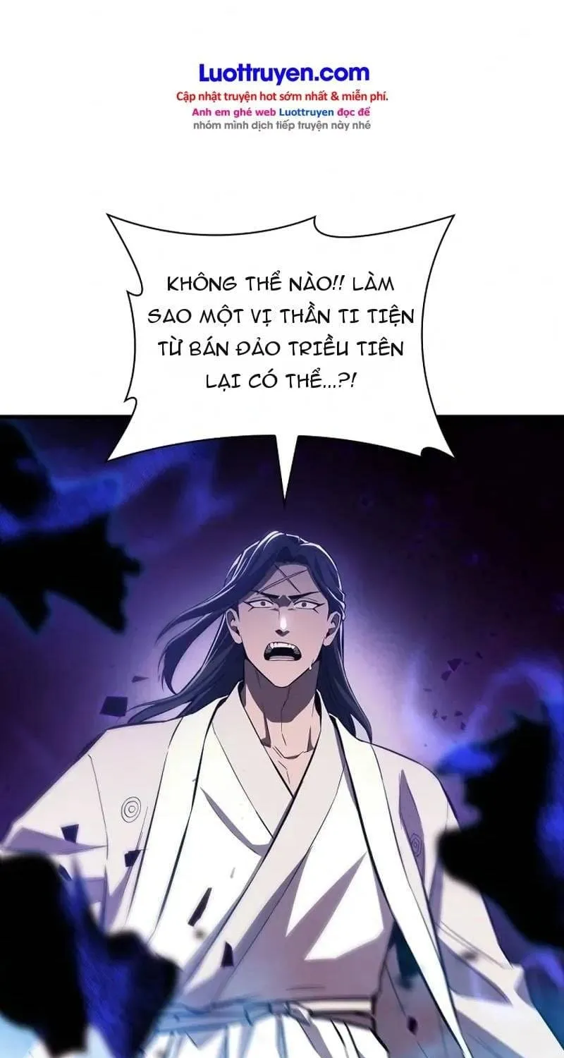 Biên Niên Sử Các Bậc Thầy Đạo Giáo Chap 9 - Next Chap 10