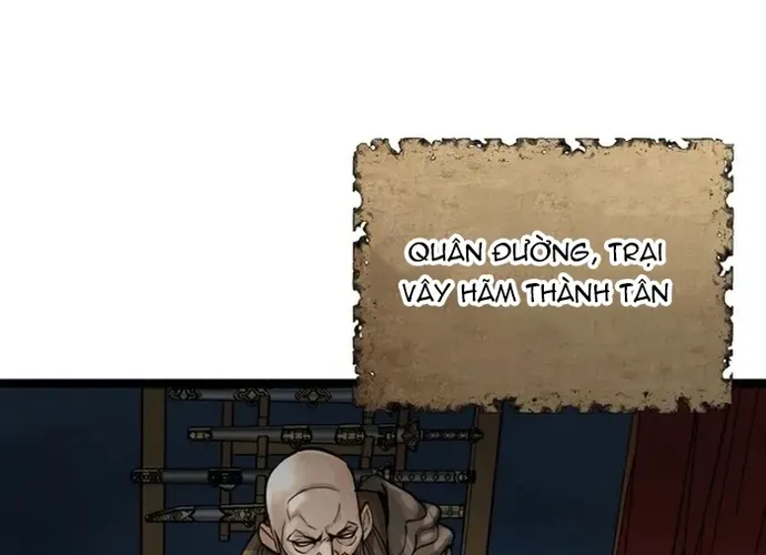 Biên Niên Sử Cao Câu Ly Chap 10 - Next Chap 11