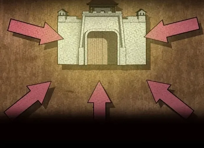 Biên Niên Sử Cao Câu Ly Chap 10 - Next Chap 11