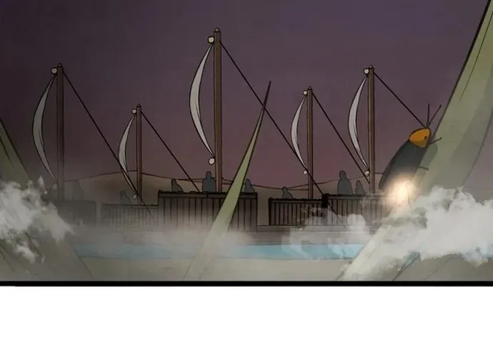 Biên Niên Sử Cao Câu Ly Chap 10 - Next Chap 11