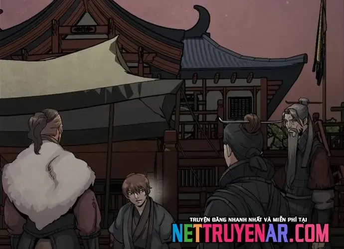 Biên Niên Sử Cao Câu Ly Chap 10 - Next Chap 11