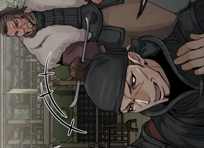 Biên Niên Sử Cao Câu Ly Chap 10 - Next Chap 11