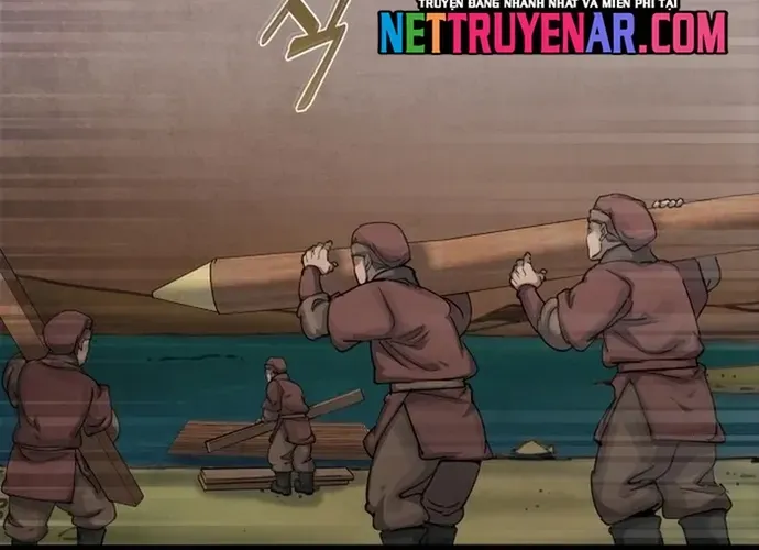 Biên Niên Sử Cao Câu Ly Chap 10 - Next Chap 11