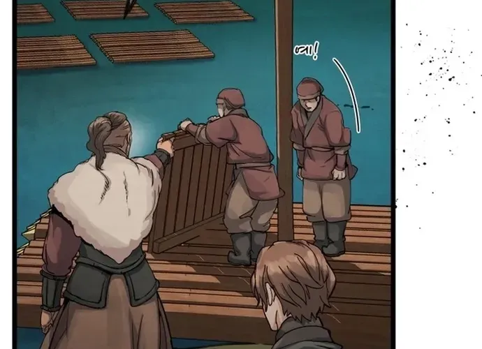 Biên Niên Sử Cao Câu Ly Chap 10 - Next Chap 11