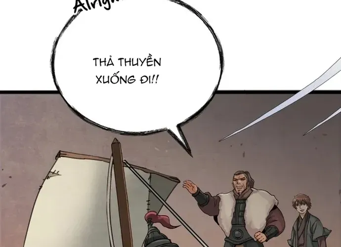 Biên Niên Sử Cao Câu Ly Chap 10 - Next Chap 11